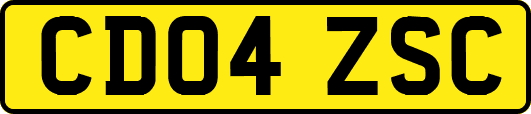 CD04ZSC