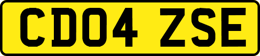 CD04ZSE