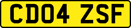 CD04ZSF