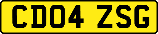 CD04ZSG