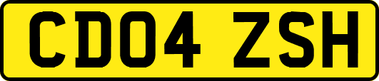 CD04ZSH