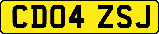 CD04ZSJ