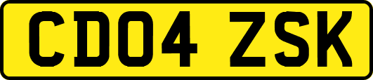 CD04ZSK