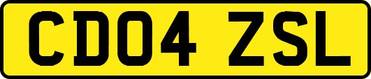 CD04ZSL