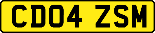 CD04ZSM