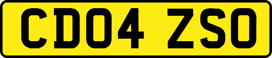 CD04ZSO