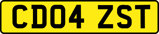 CD04ZST