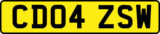 CD04ZSW