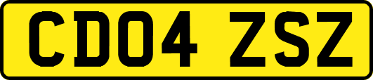 CD04ZSZ