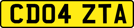 CD04ZTA