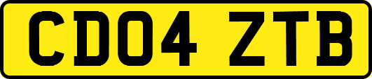 CD04ZTB