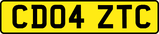 CD04ZTC