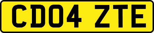 CD04ZTE