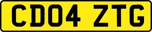 CD04ZTG
