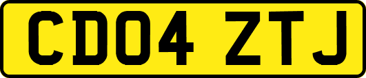 CD04ZTJ