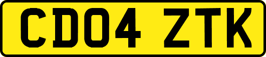 CD04ZTK