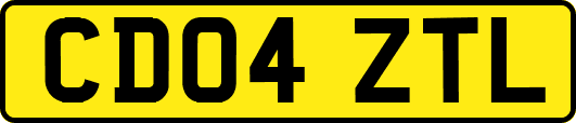 CD04ZTL