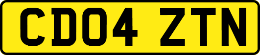CD04ZTN