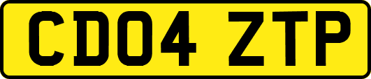CD04ZTP