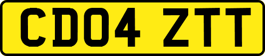 CD04ZTT