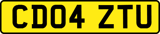 CD04ZTU
