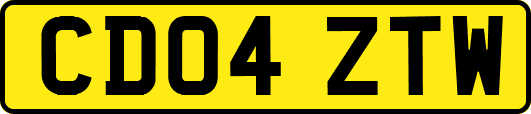 CD04ZTW