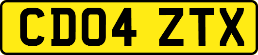 CD04ZTX