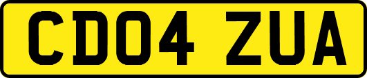 CD04ZUA