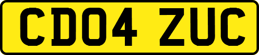CD04ZUC