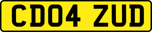 CD04ZUD