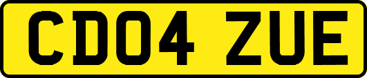 CD04ZUE