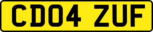 CD04ZUF