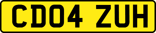 CD04ZUH