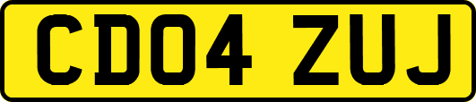 CD04ZUJ