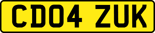 CD04ZUK