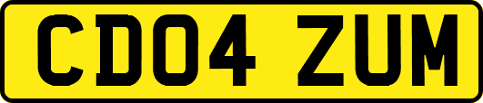 CD04ZUM