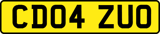 CD04ZUO