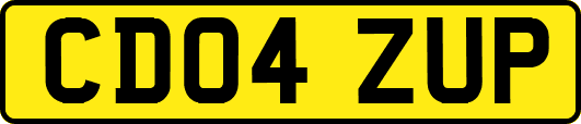 CD04ZUP