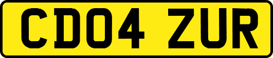 CD04ZUR