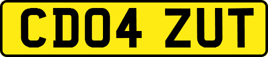 CD04ZUT
