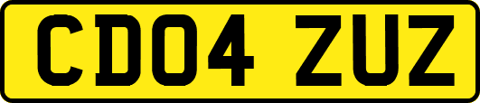 CD04ZUZ