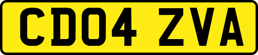 CD04ZVA