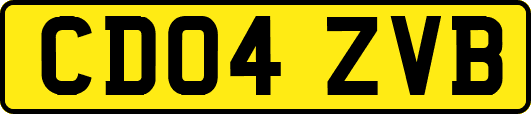 CD04ZVB