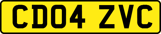 CD04ZVC