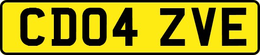 CD04ZVE