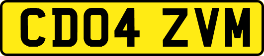 CD04ZVM