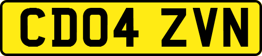 CD04ZVN