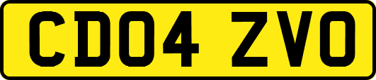 CD04ZVO