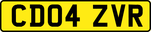 CD04ZVR