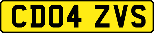 CD04ZVS